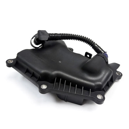 Crankcase Vent Valve for