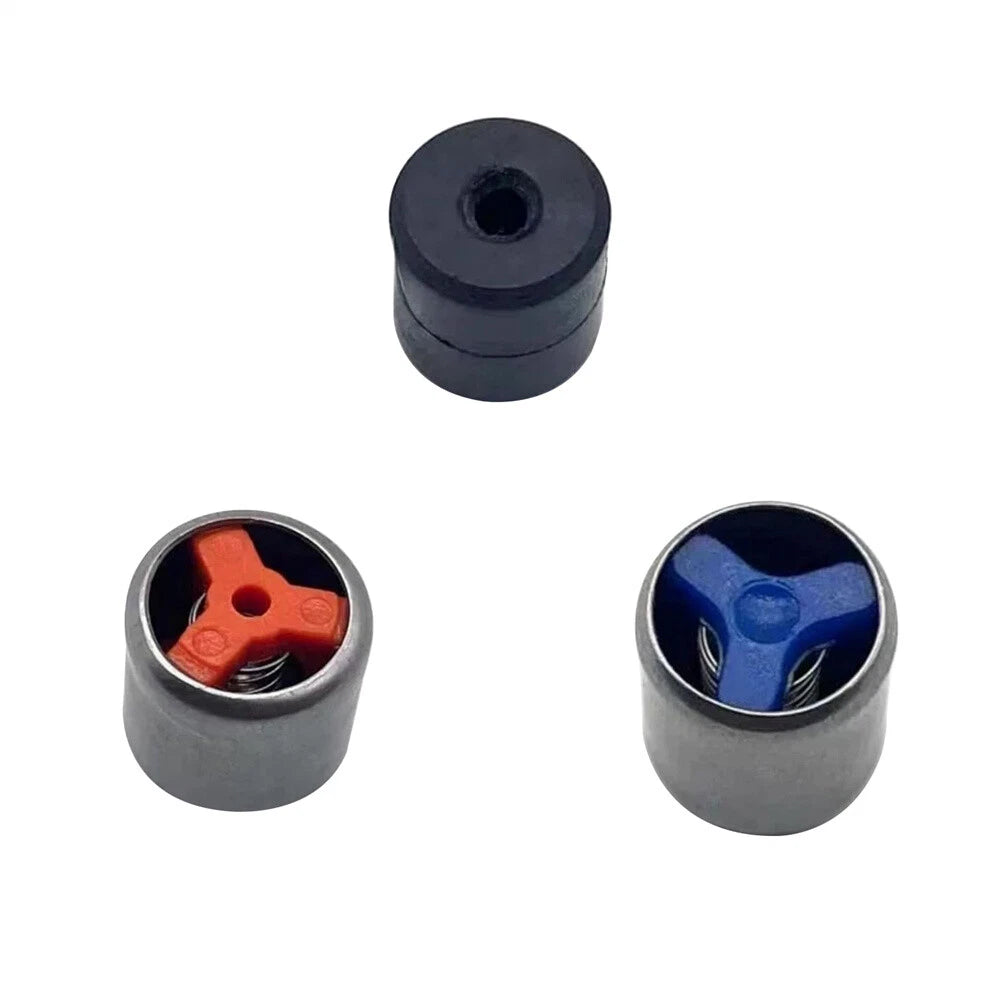 3x Restrictor Valve Check Oil Flow For Chevy Sonic Trax Cruze Aveo5 1.4 1.6 1.8L