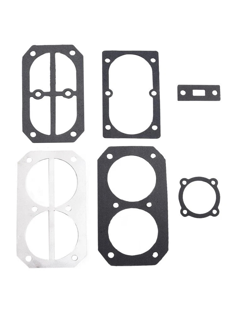 Air Compressor Valve Plate Gaskets for Easy Installation