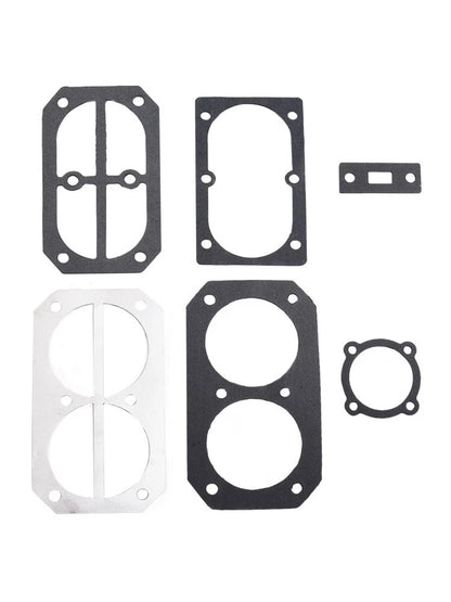 Air Compressor Valve Plate Gaskets for Easy Installation