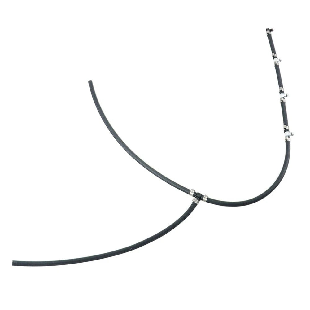 Diesel Return Line for Astra (2004–2015)