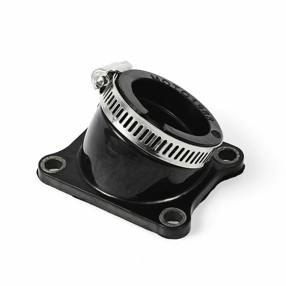 Carburetor Intake Manifold Boot Flange for Kawasaki KX65 (2000–2016)