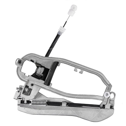 Door Handle Carrier Set for BMW X5 E53 (2000–2006)