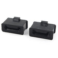 Rubber Muffler Mounts for Harley Touring (1985–2017) 16