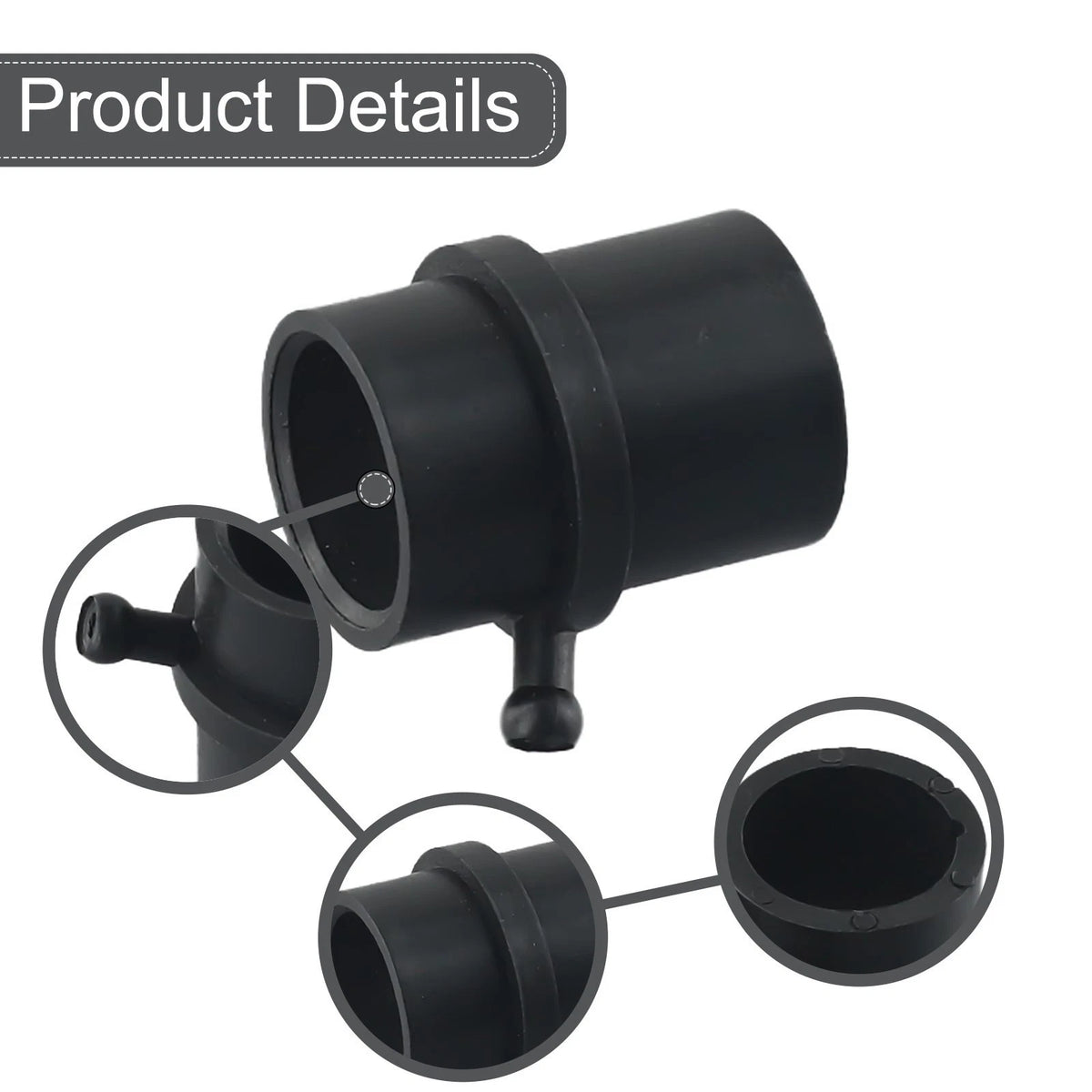 Bushing Bearing for Outdoor Garden Tool Parts