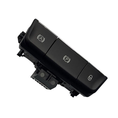 Electronic Handbrake Switch for Skoda Superb (2014–2024)