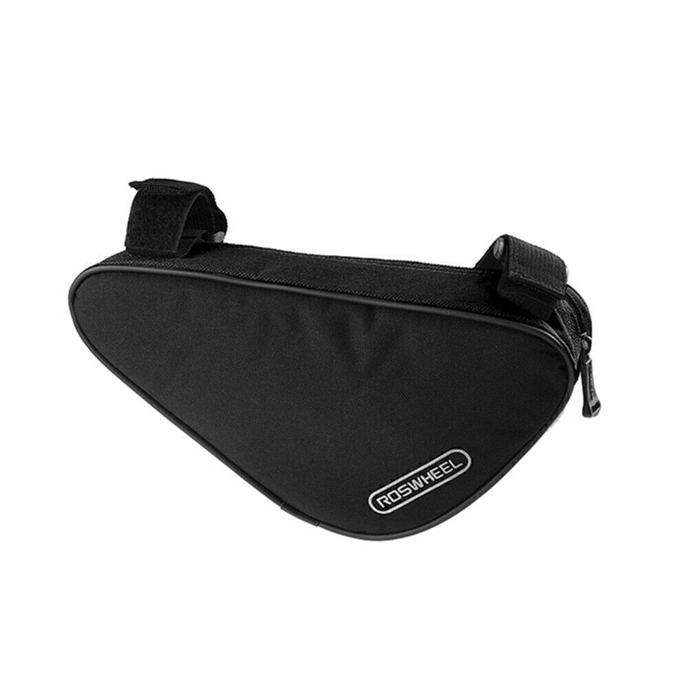 Triangle Frame Bag for Mountain Bike (ROSWHEEL)