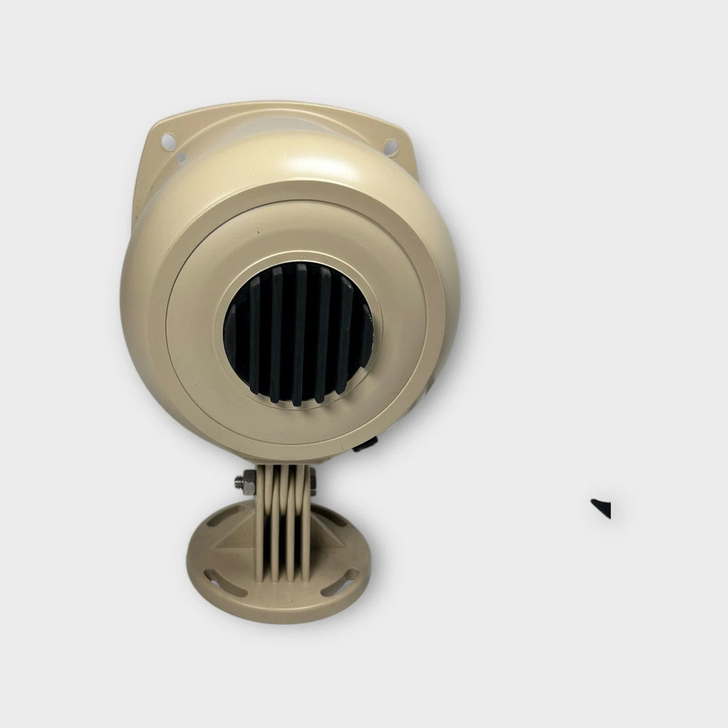 4X Jay Industries 440-8 Mini Horn Speaker Brown