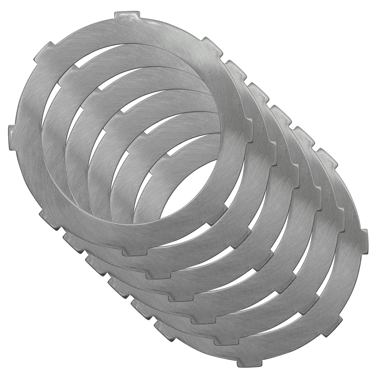 Clutch Plate Replacement Set for Honda TRX680 Rincon (2006–2023)