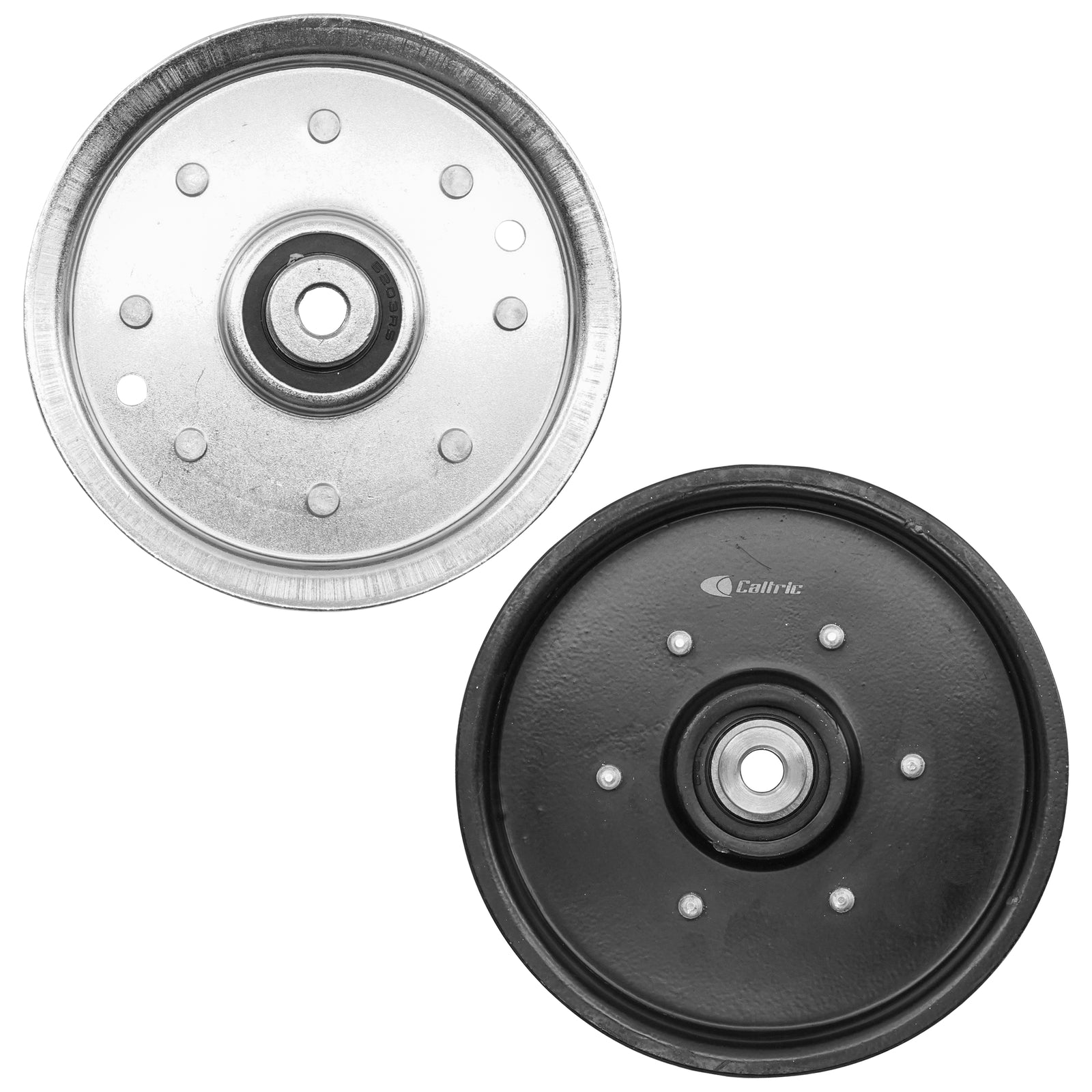 Deck Idler Pulleys Replacement for Troy Bilt 46 Inch (2002–2011)