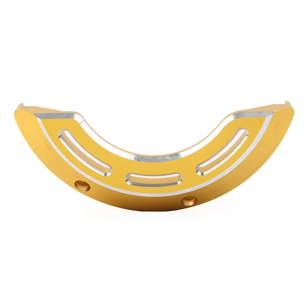 Left Engine Slider Frame Crash Protector Pads for Honda CMX300 500 (2017–2019)