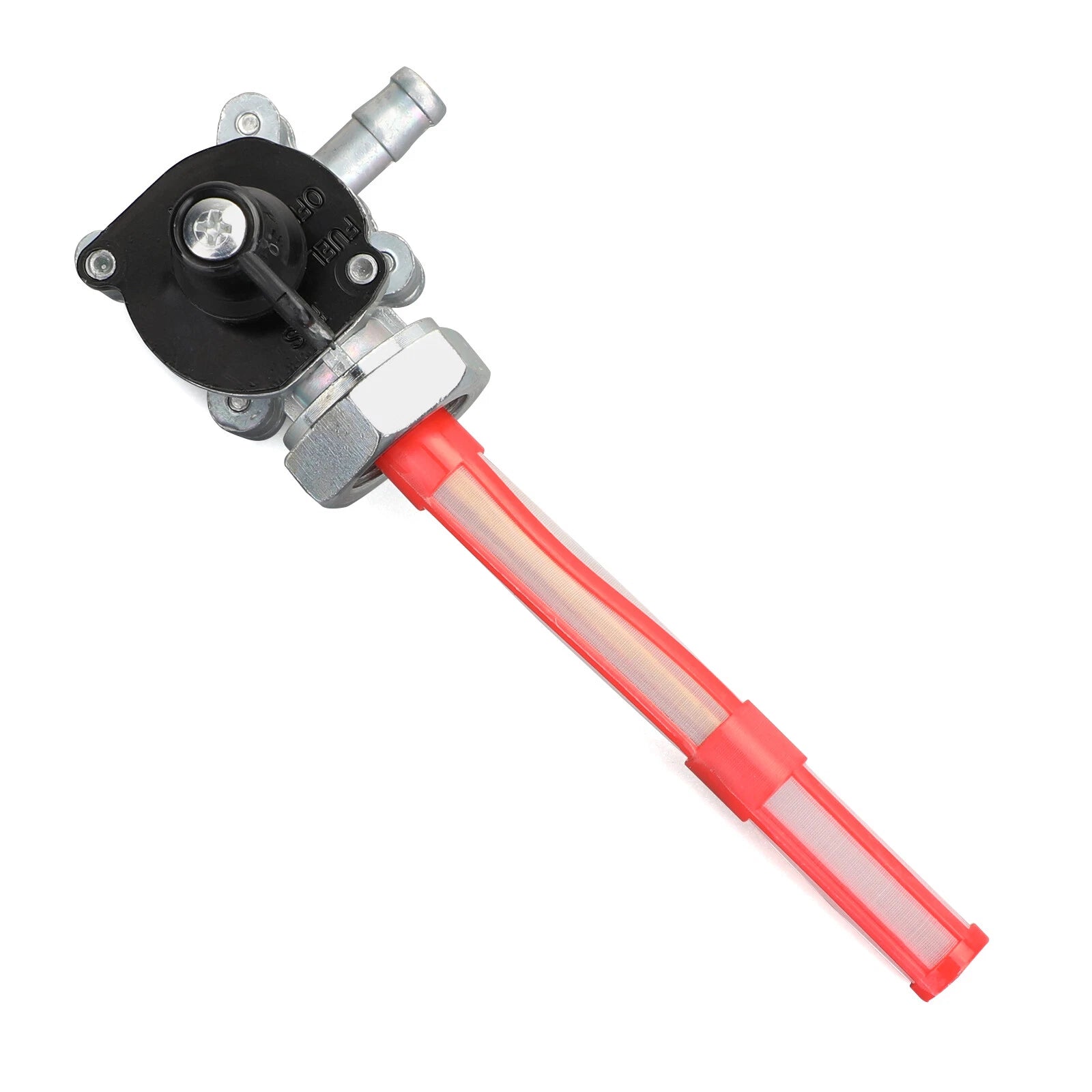 Fuel Vacuum Petcock for Honda VTX1300C VTX1300R VTX1300S VTX1300T (2003–2009) 16950-MEM-674