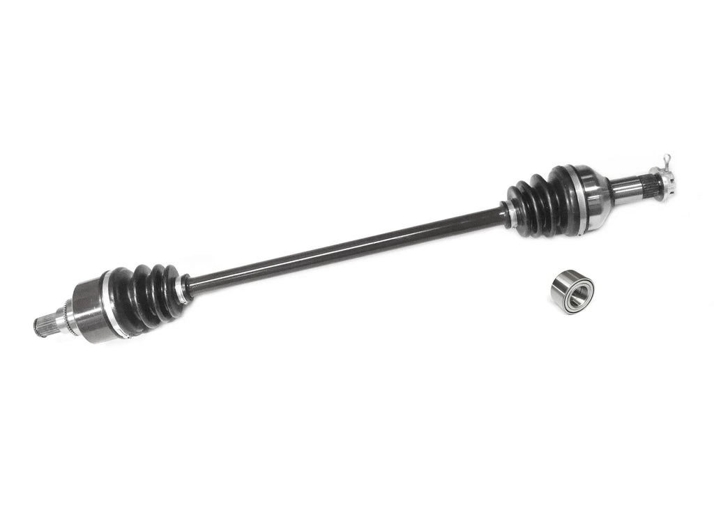 Front CV Axle & Bearing for Arctic Cat 1502-774
