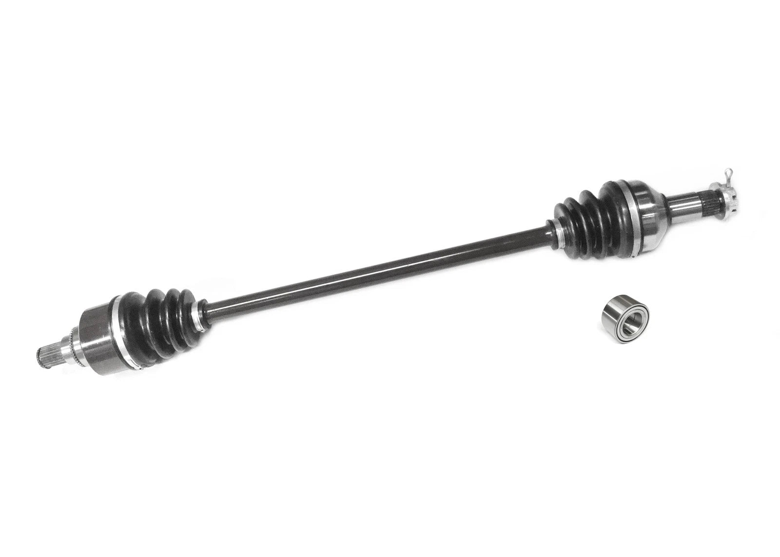 Front CV Axle & Bearing for Arctic Cat 1502-774