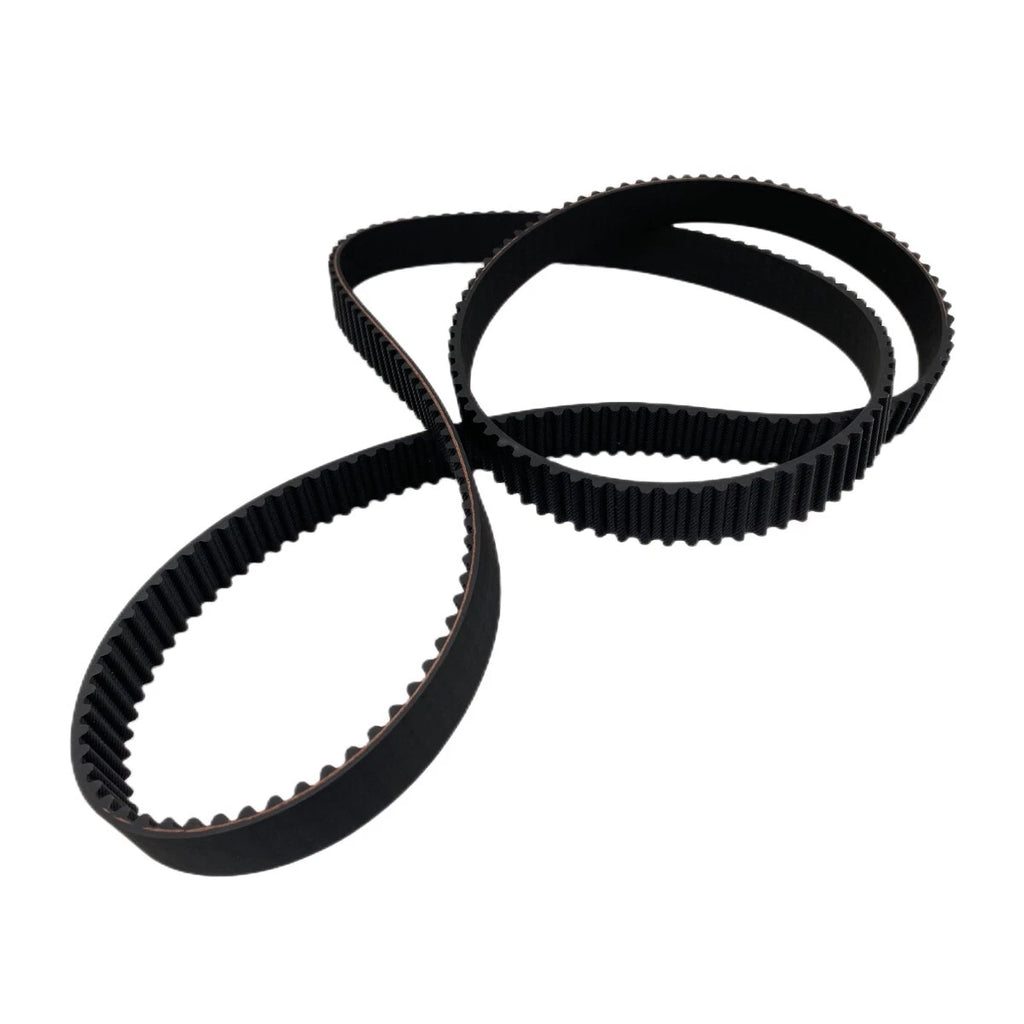 Timing Belt for Yamaha Outboard F200-F250 (6P2-46241-02-00, 18-15132)