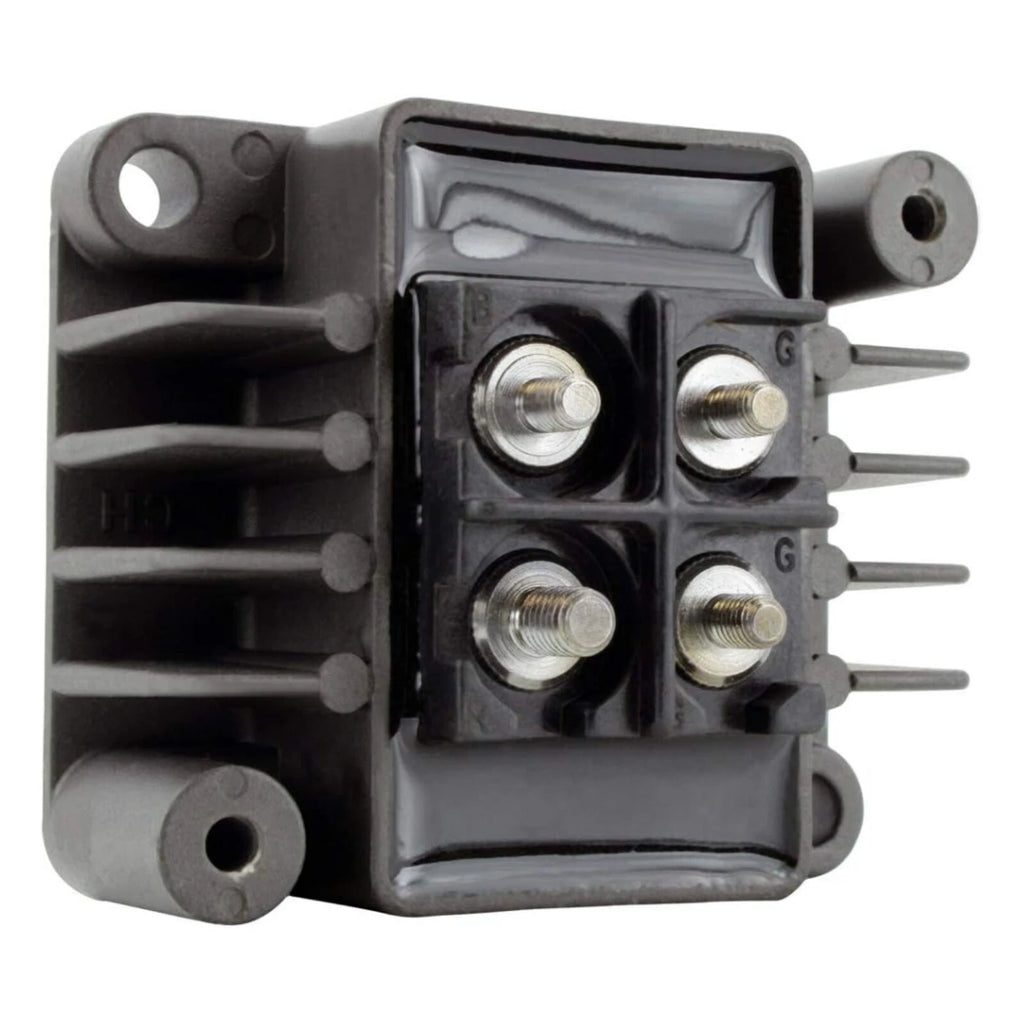 Rectifier Regulator Assy for Yamaha 75HP 100HP 150HP 200HP 225HP (1986-UP) 6G5-81960-A0