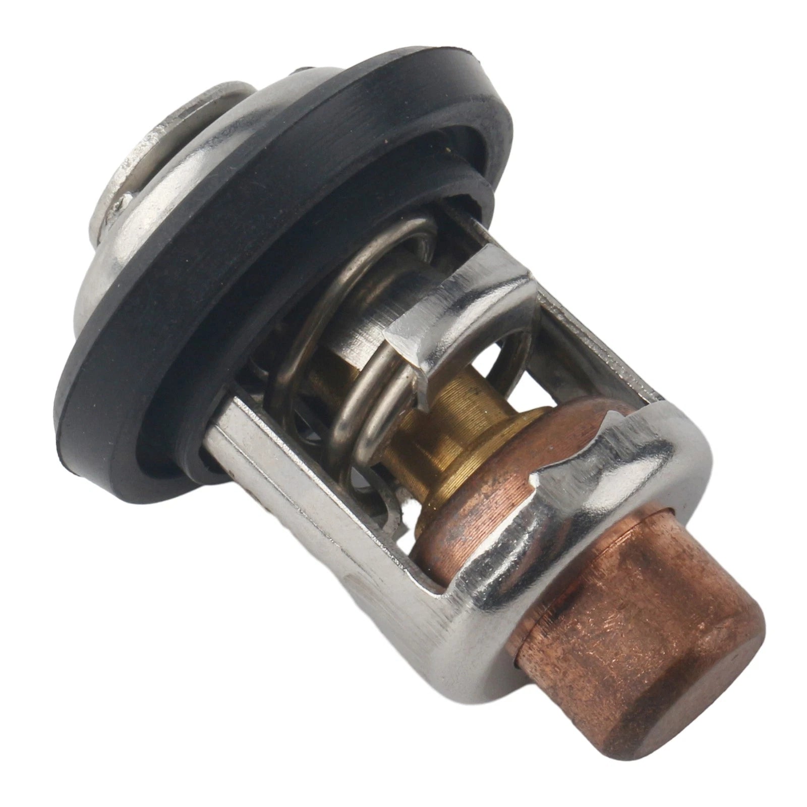 Outboard Motor Thermostat for Evinrude Johnson OMC BRP 200-250 HP (2000-2005)