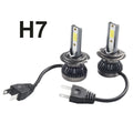 LED Headlight Kit for - No Ballast/Driver Required