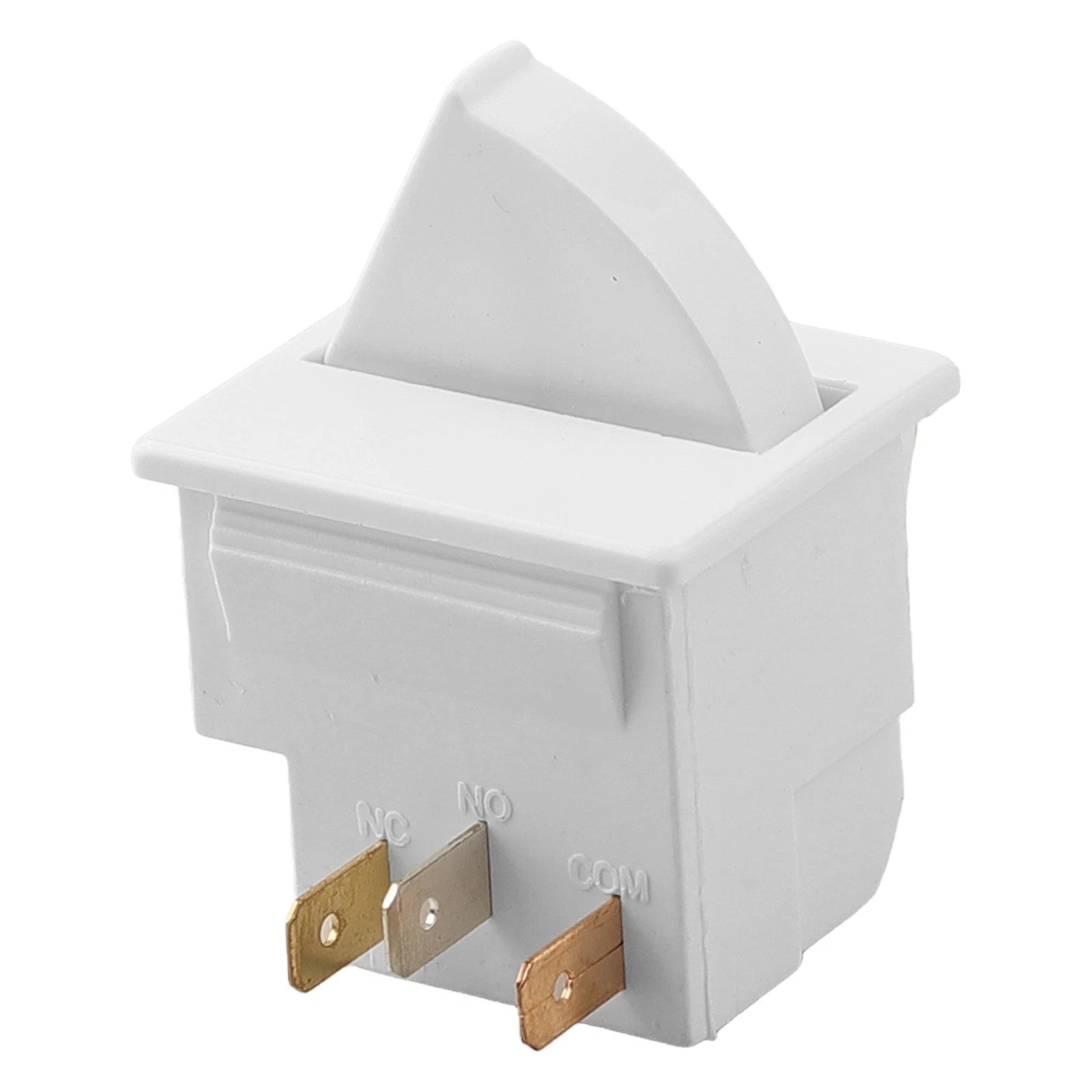 3 Pin Refrigerator Door Light Switch AC250V