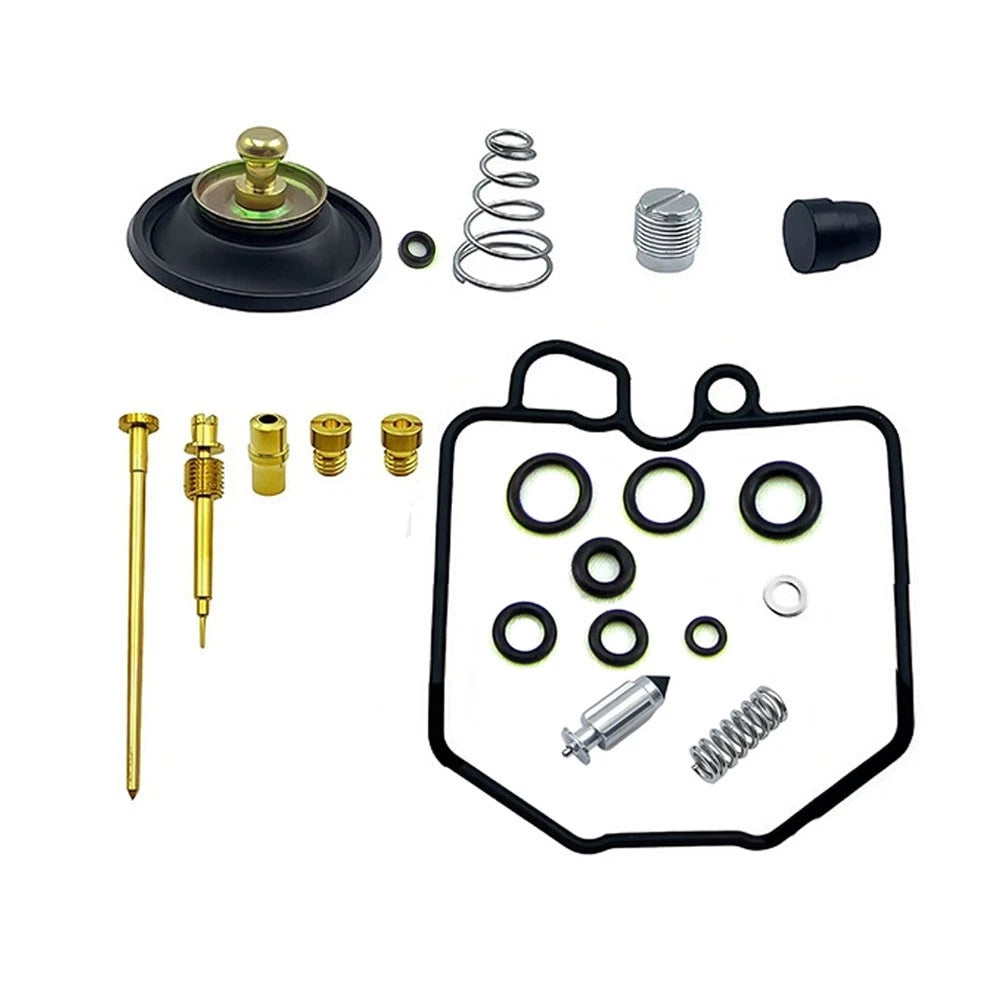 2X Carburetor Float Repair Kit for Honda CM400C CM400E CM400T (1980–1981)