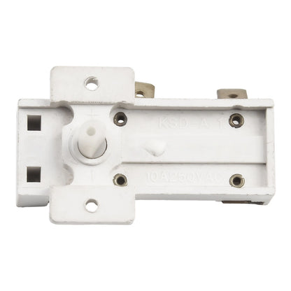 Electric Heater Thermostat for Precise Temperature Control