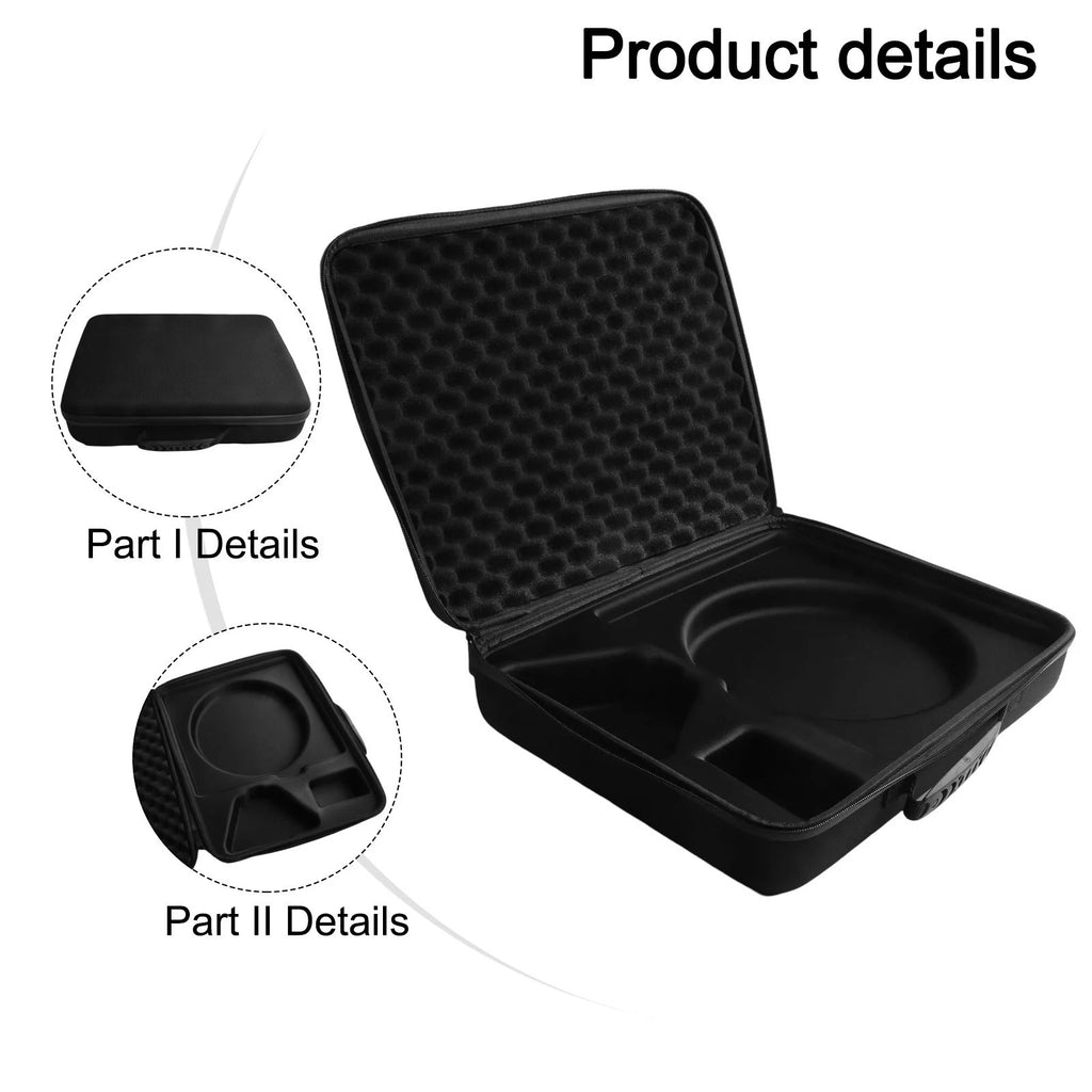 Hard Carrying Case for StarLink Mini-Kit (Waterproof)