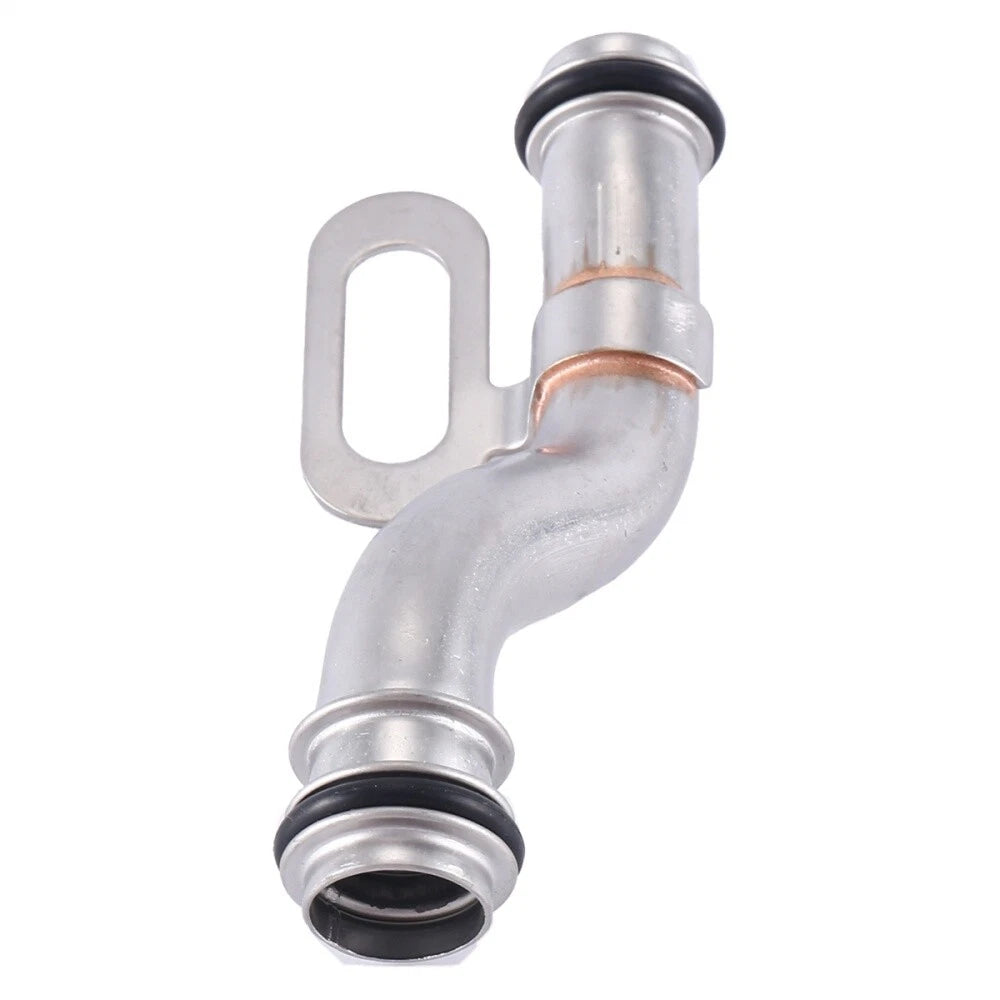 Engine Oil Cooler Inlet Pipe for Chevrolet Sonic (2012–2015) 5535 3327