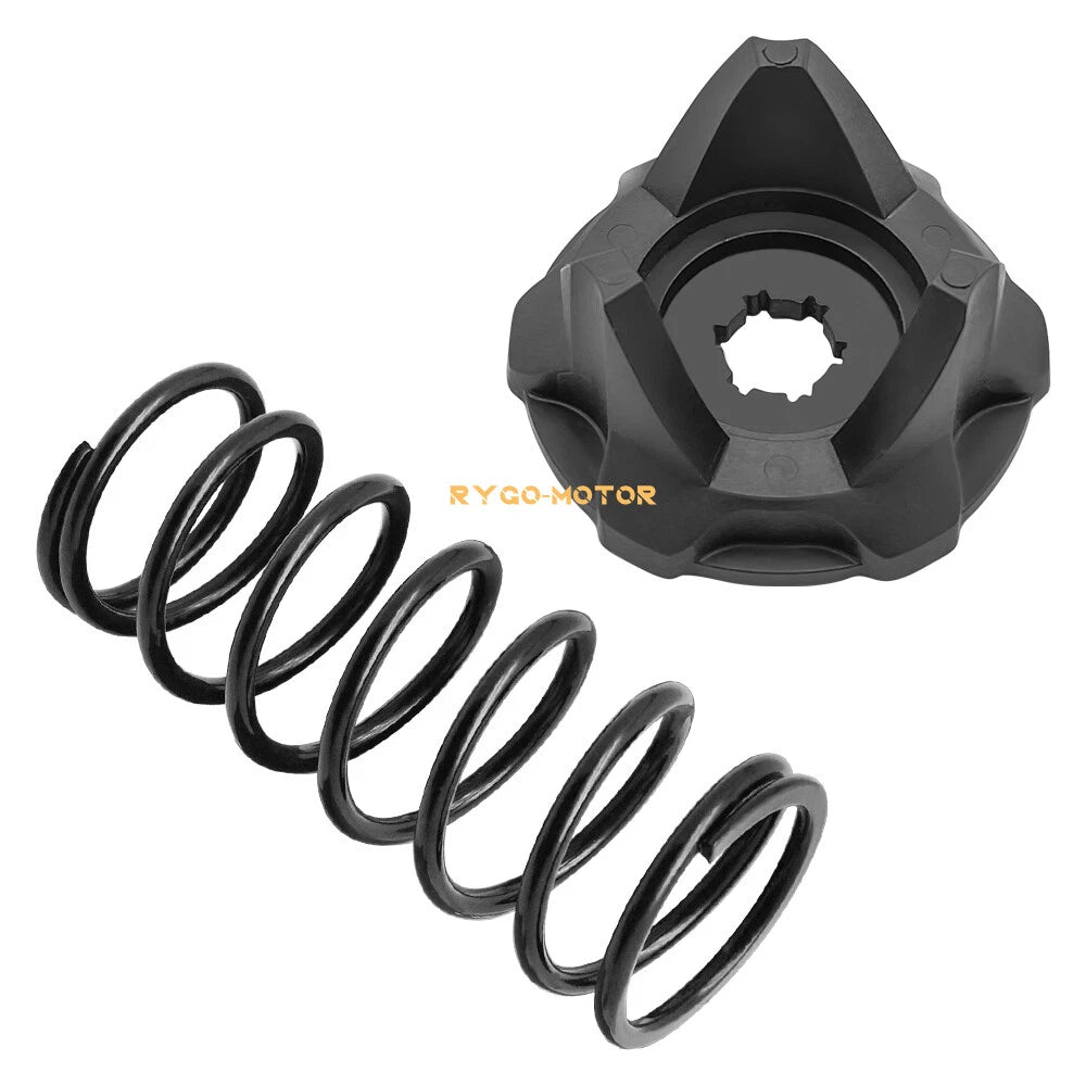 Cam Helix & Spring Kit for Can-Am Renegade 650, Outlander 650 (2006–2023)