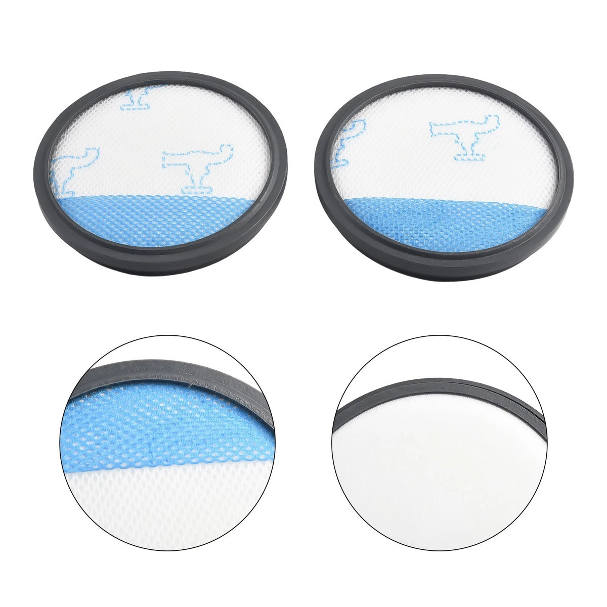 Filter for RO2917 RO2917EA RO2932