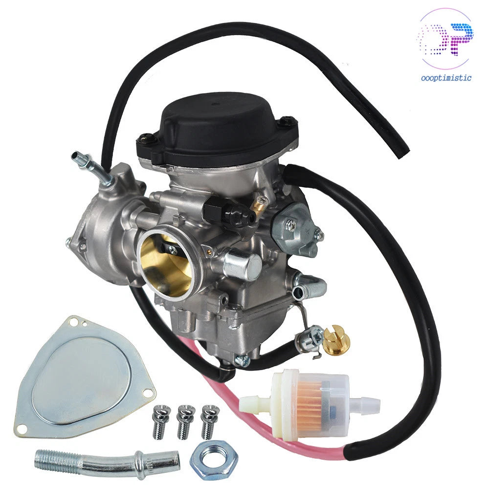 Carburetor for Kawasaki KFX400 KSF400 (2003–2006)