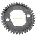 Camshaft Sprocket Gear 38T for Honda Fourtrax 300 TRX300 TRX300FW #14321-HC4-000