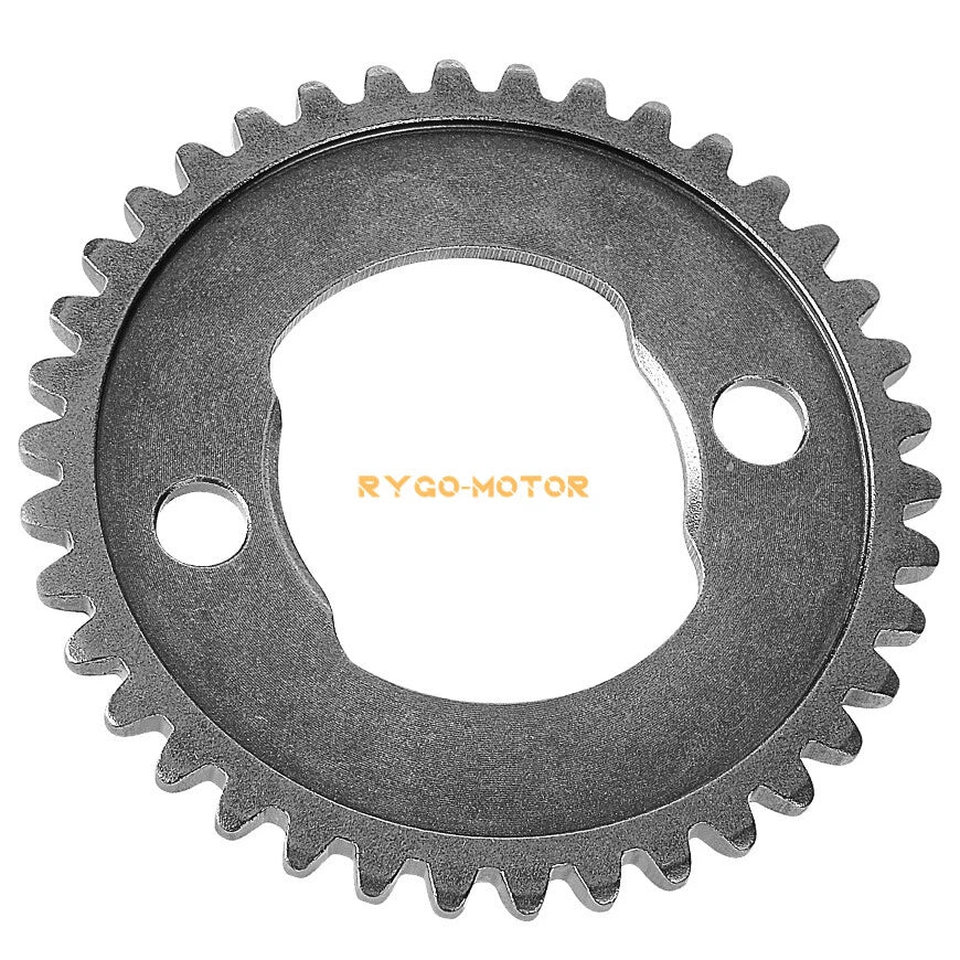 Camshaft Sprocket Gear 38T for Honda Fourtrax 300 TRX300 TRX300FW #14321-HC4-000
