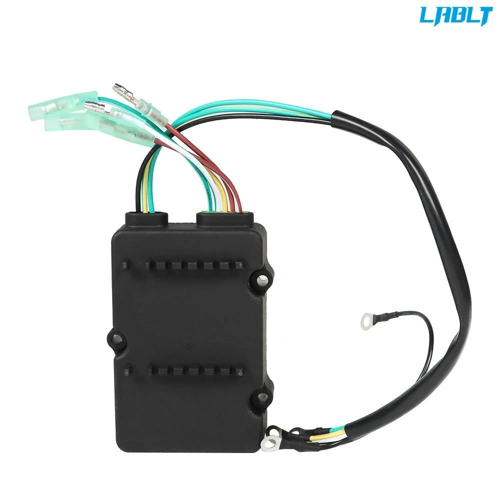 Switch Box CDI Power Pack for Mercury Outboard (855713A3, 855713A4)