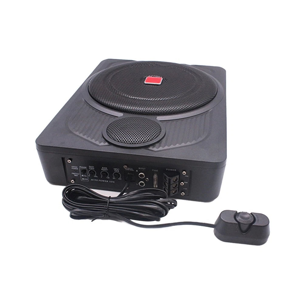 Car Audio Remote Controller for Easy Volume Adjustment (Universal)
