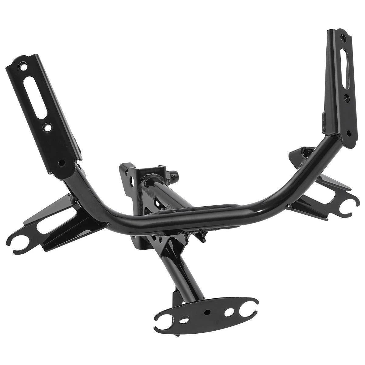 Front Headlight Stay Bracket for Yamaha YZF R3 (2019–2024)