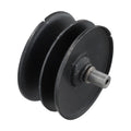 Variable Speed Pulley for Tractor Accessory (Compatible with 95604015B, 6560059A)