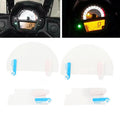 Dashboard Screen Protector for Kawasaki Versys 650 (2015–2021)