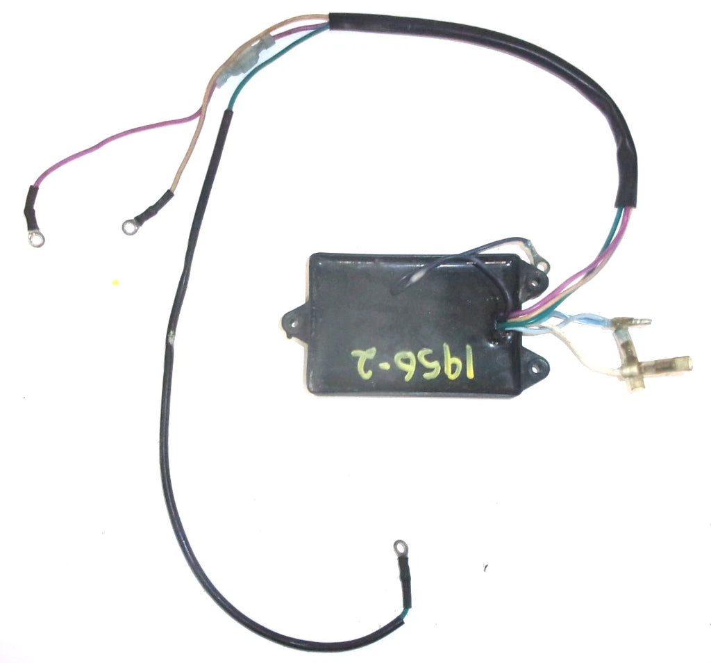 Oil Warning Module for Mercury (8M0030351)