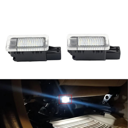 Interior Door Courtesy Light for Volvo V40 V60 S60 S80 (2013–2019)
