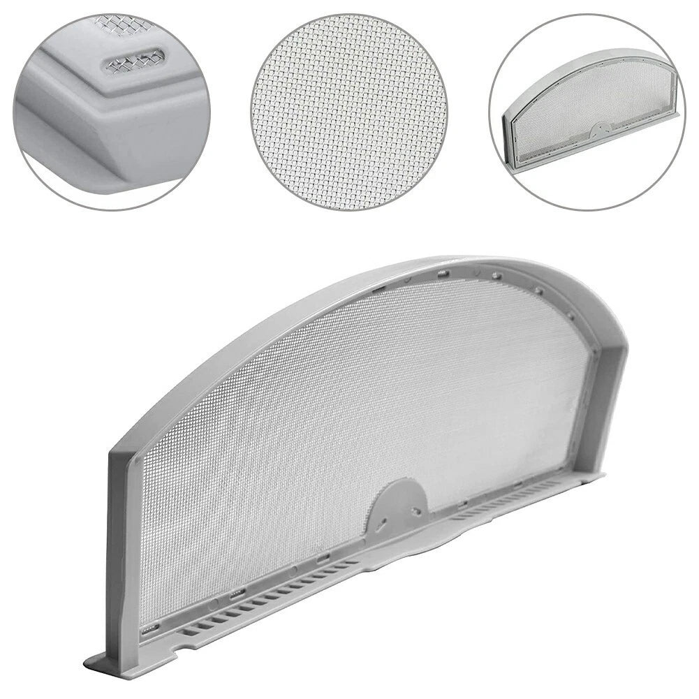 Dryer Lint Screen Filter Assembly for (EAP11763056, PS11763056)