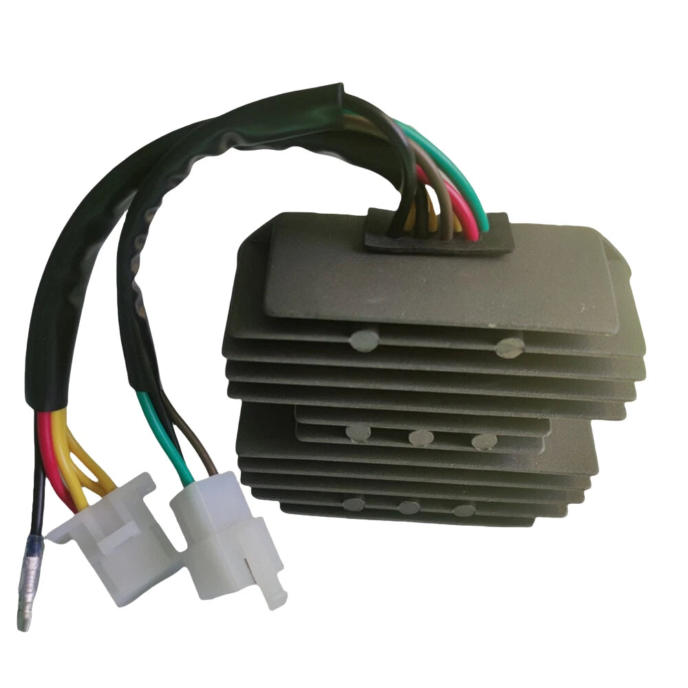 Voltage Rectifier Regulator for Yamaha TX750 (1973–1974)