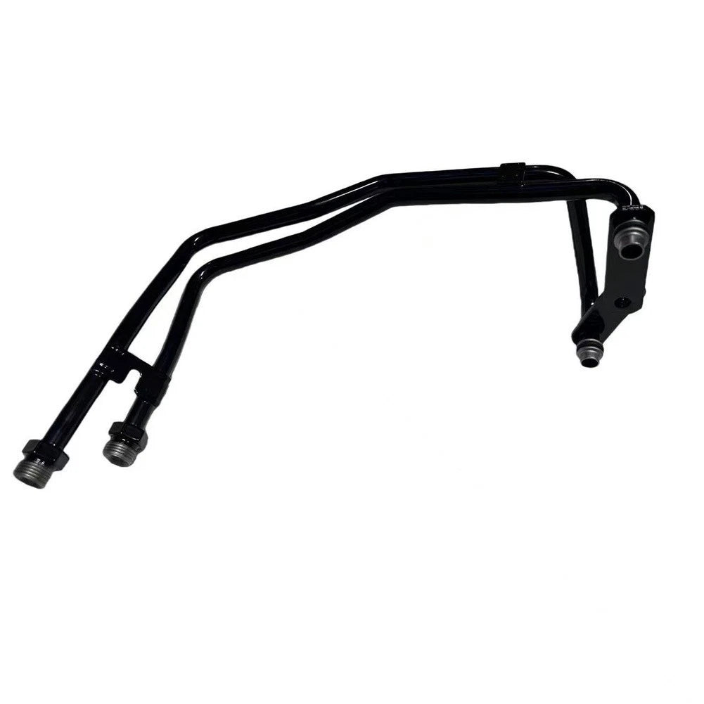 Oil Cooler Line Replacement Line Car Maintenance High-quality Materials