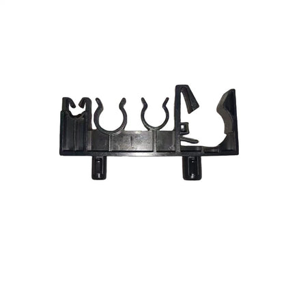 2X Engine Hose Clamp Bracket Clip LF15-20-467 for Mazda CX-7 (2006–2012)