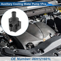 Auxiliary Cooling Water Pump OEM Replacement for Audi Q5 (2021–2024)