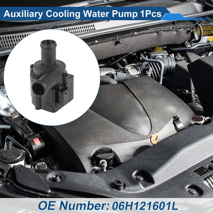 Auxiliary Cooling Water Pump OEM Replacement for Audi Q5 (2021–2024)