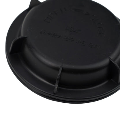 Dust Cap Cover Set for Tucson (2005–2009) - Replaces Part Numbers: [insert part numbers]