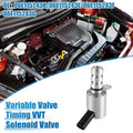 Variable Valve Timing VVT Solenoid for Audi Q5 3.2 (2008–2012)