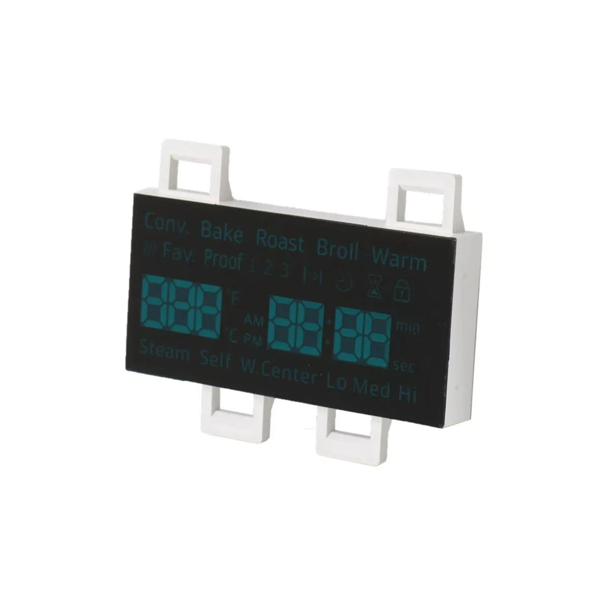 LED Display Board for Samsung Oven (DG07-01005A)