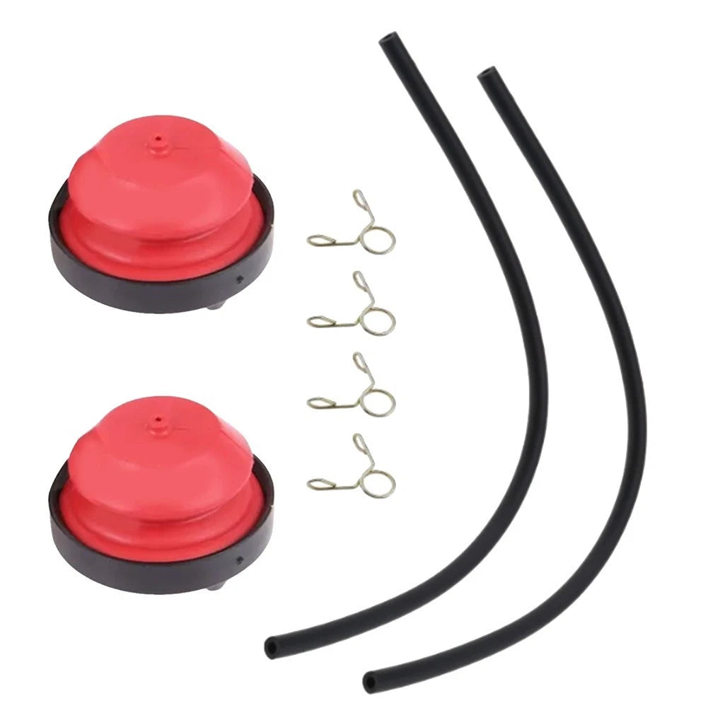 Priming Bulb Pump Kit for Lawn Mower (570682)