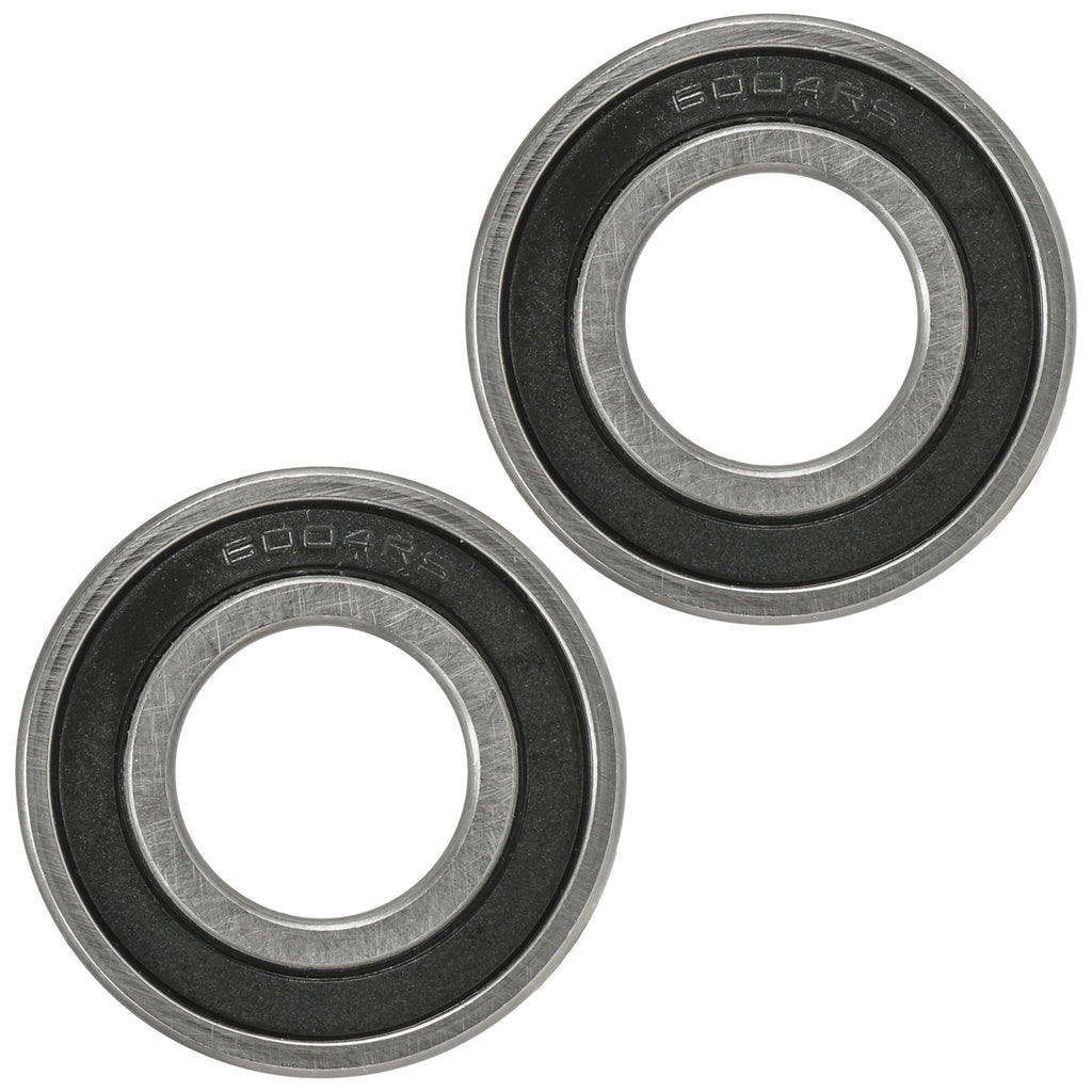 Rubber Sealed Ball Bearing Replacement for Yamaha 20x42x12mm (2004–2016)